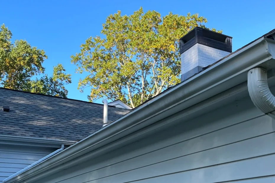 Gutter Cleaning Meggett