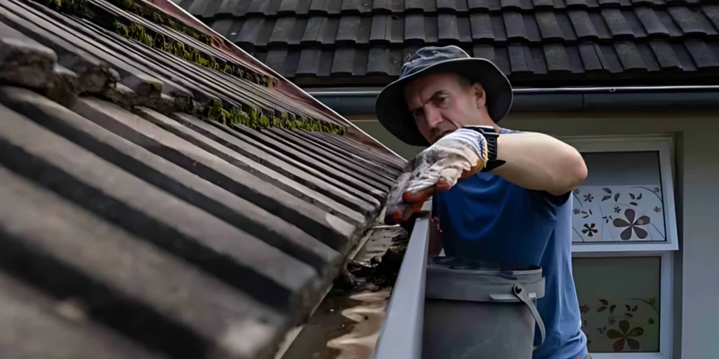 Gutter Cleaning Meggett home page